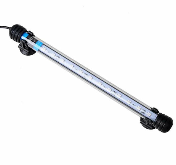 Led tube submersible de 28 cm avec télécommande – Image 2