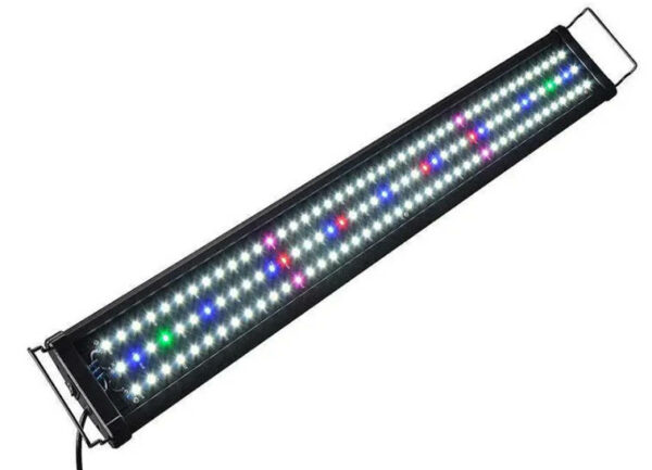 Leds plates de plusieurs dimensions (de 30 à 120 cm) – Image 2