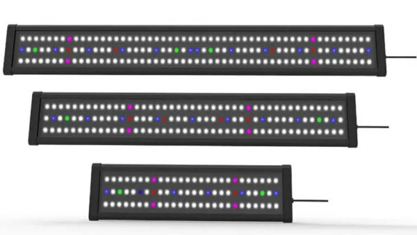 Leds plates de plusieurs dimensions (de 30 à 120 cm) – Image 4