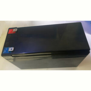 Batterie au lithium de 12 Voltes
