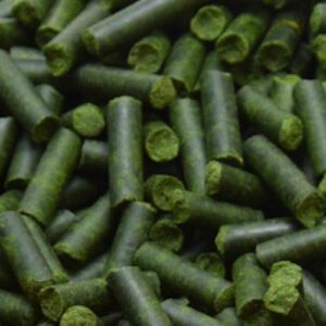 Pellet Épinard 50 et 100 grammes