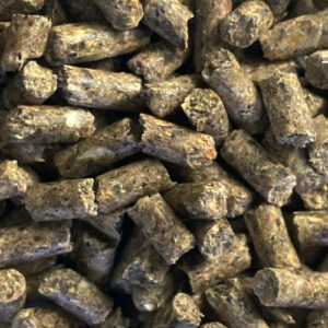 Pellet Luzerne 50 et 100 grammes