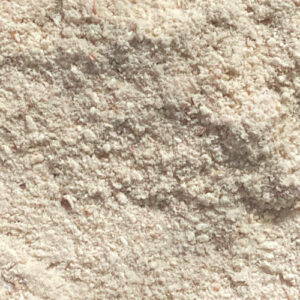 Poudre de fruit de Baobab