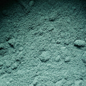 Poudre de spiruline bio
