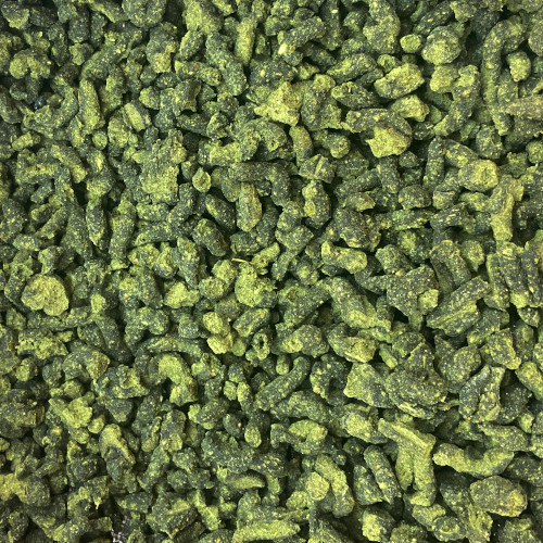 Pellet épinard & ver spécial crevette 15 et 45 grammes – Image 2