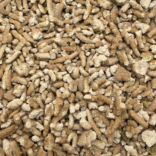PELLET BIO équilibré daphnie et légumes pour écrevisses 45 g et 100 g – Image 2
