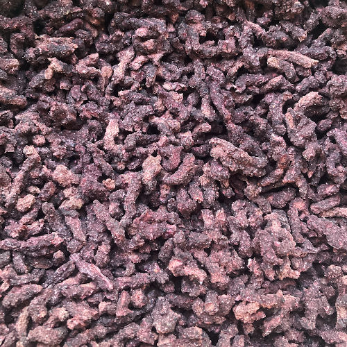 PELLET BIO équilibré poisson et betterave pour écrevisses 45 g et 100 g PROMO -20% – Image 2